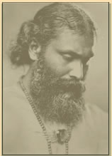 Hazrat Inayat Khan 