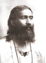 Hazrat Inayat Khan
