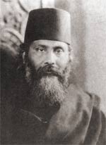 Hazrat Inayat Khan