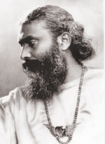Hazrat Inayat Khan