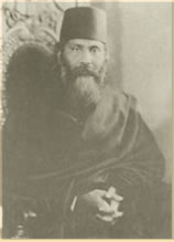 Hazrat Inayat Khan