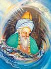Mevlana Jelaluddin Rumi